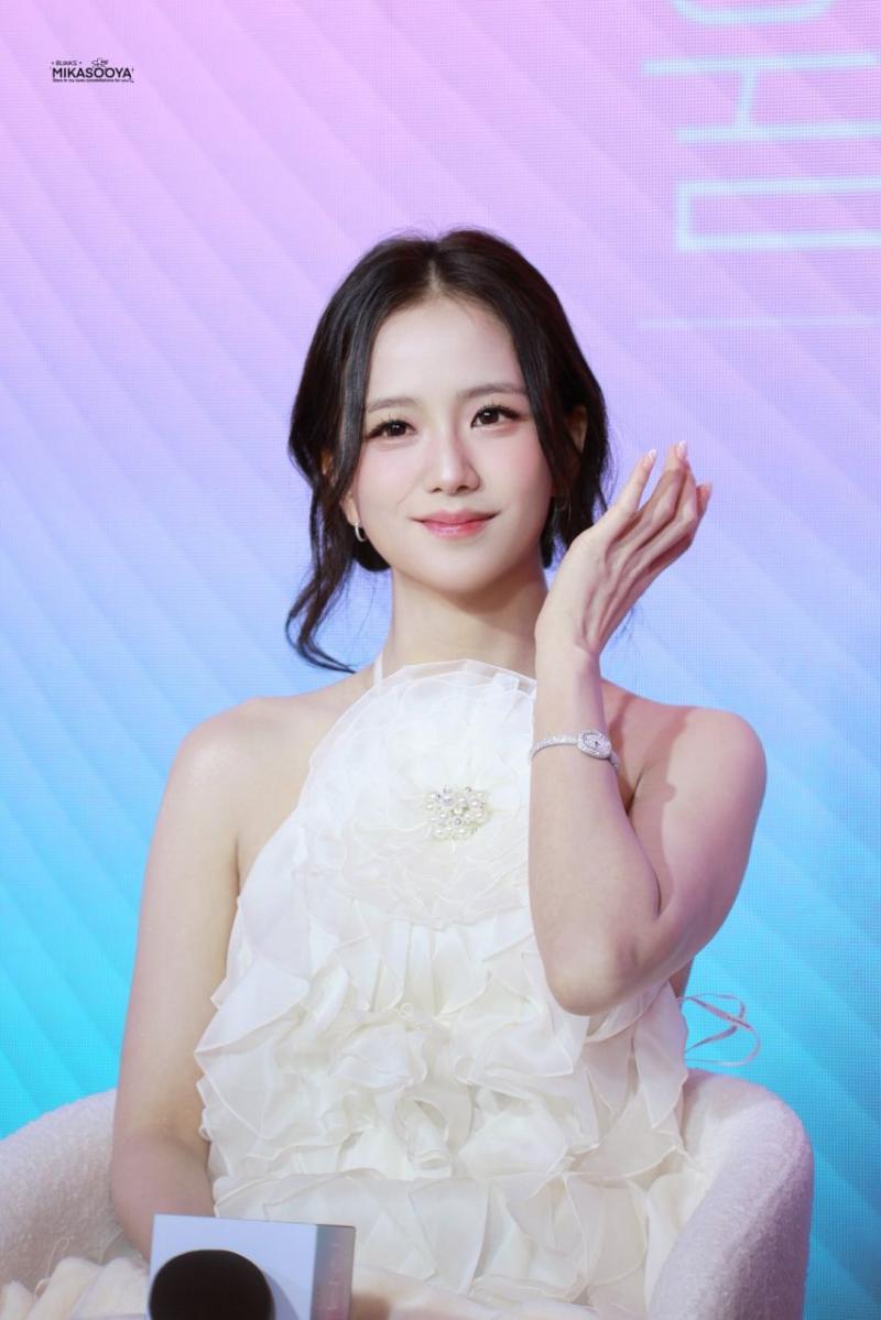 260308 월간남친 애프터파티 블랙핑크 지수