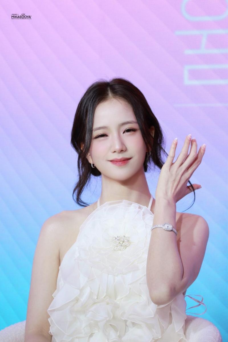 260308 월간남친 애프터파티 블랙핑크 지수