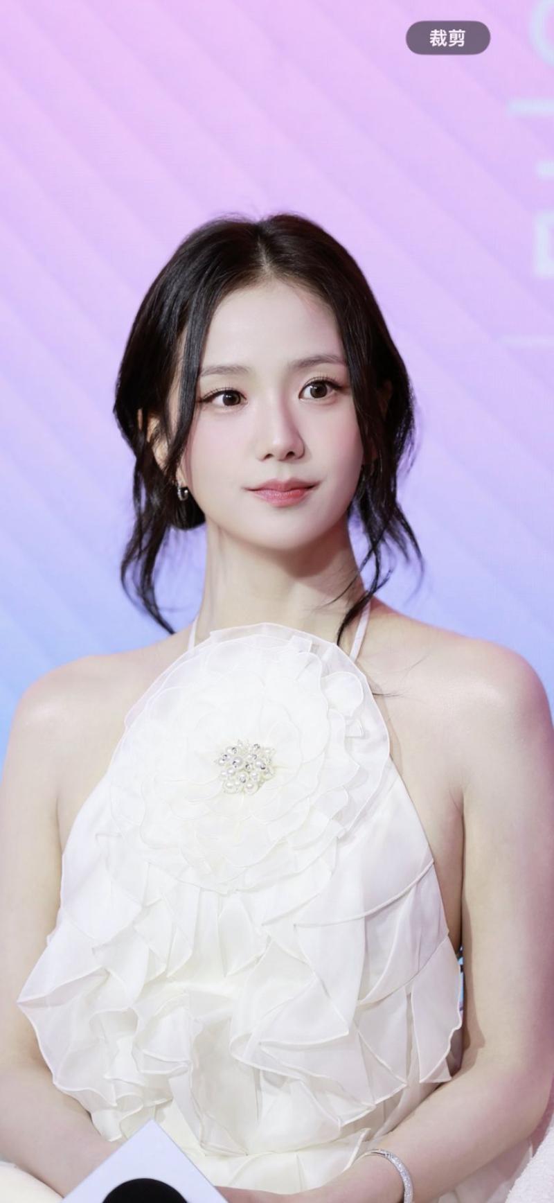 260308 월간남친 애프터파티 블랙핑크 지수
