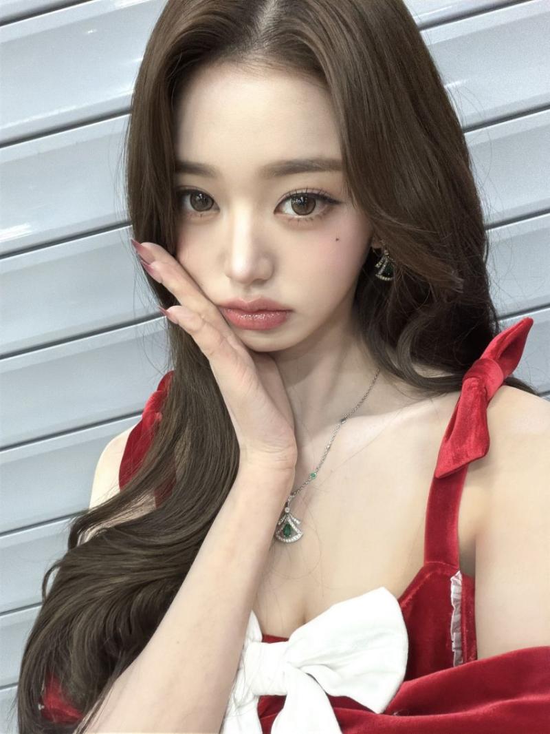 아이브 장원영