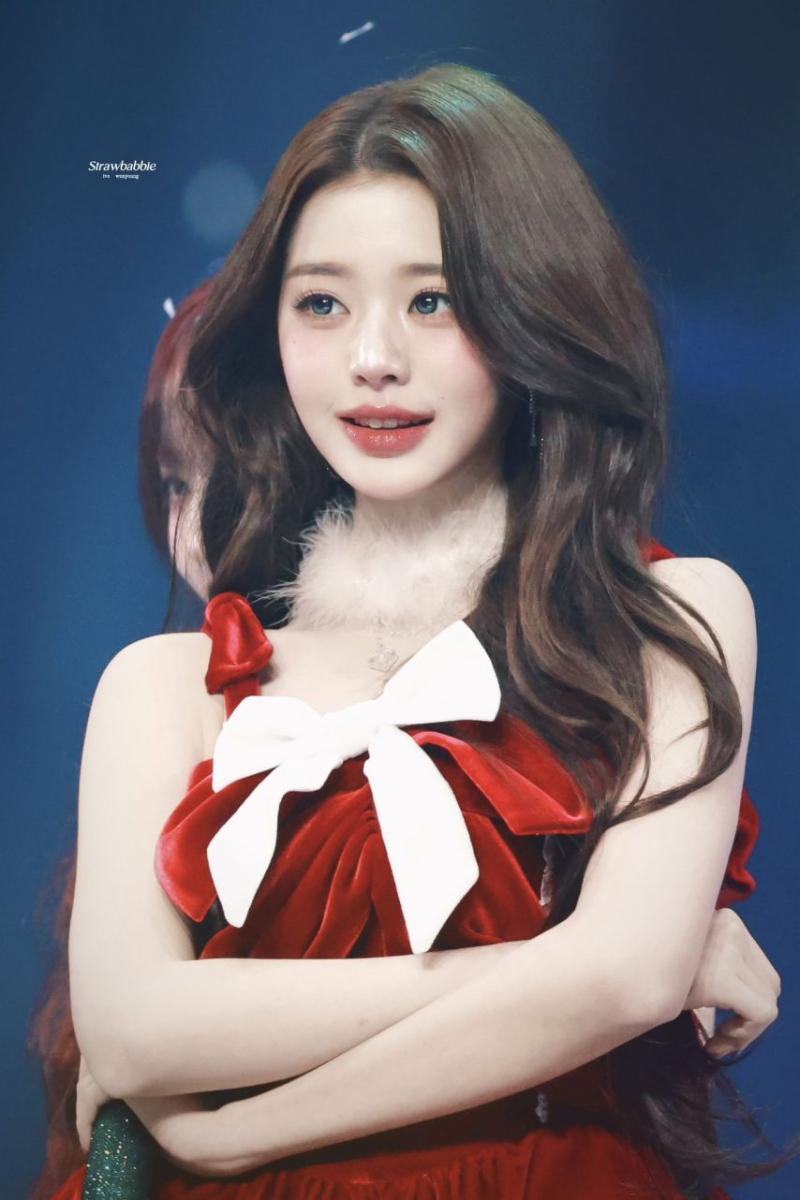아이브 장원영