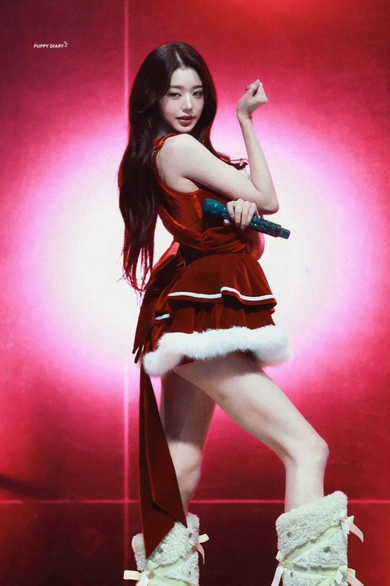 아이브 장원영