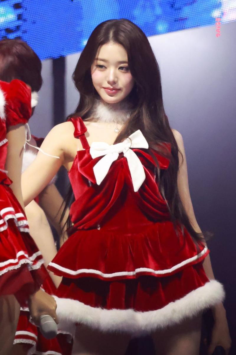 아이브 장원영