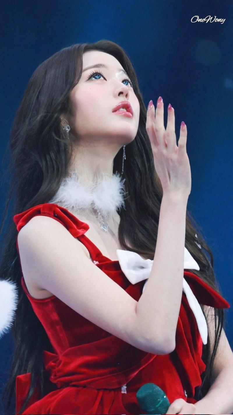아이브 장원영