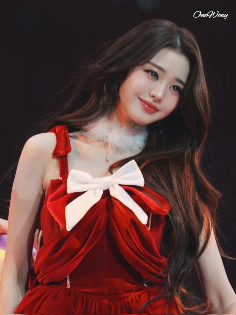 아이브 장원영