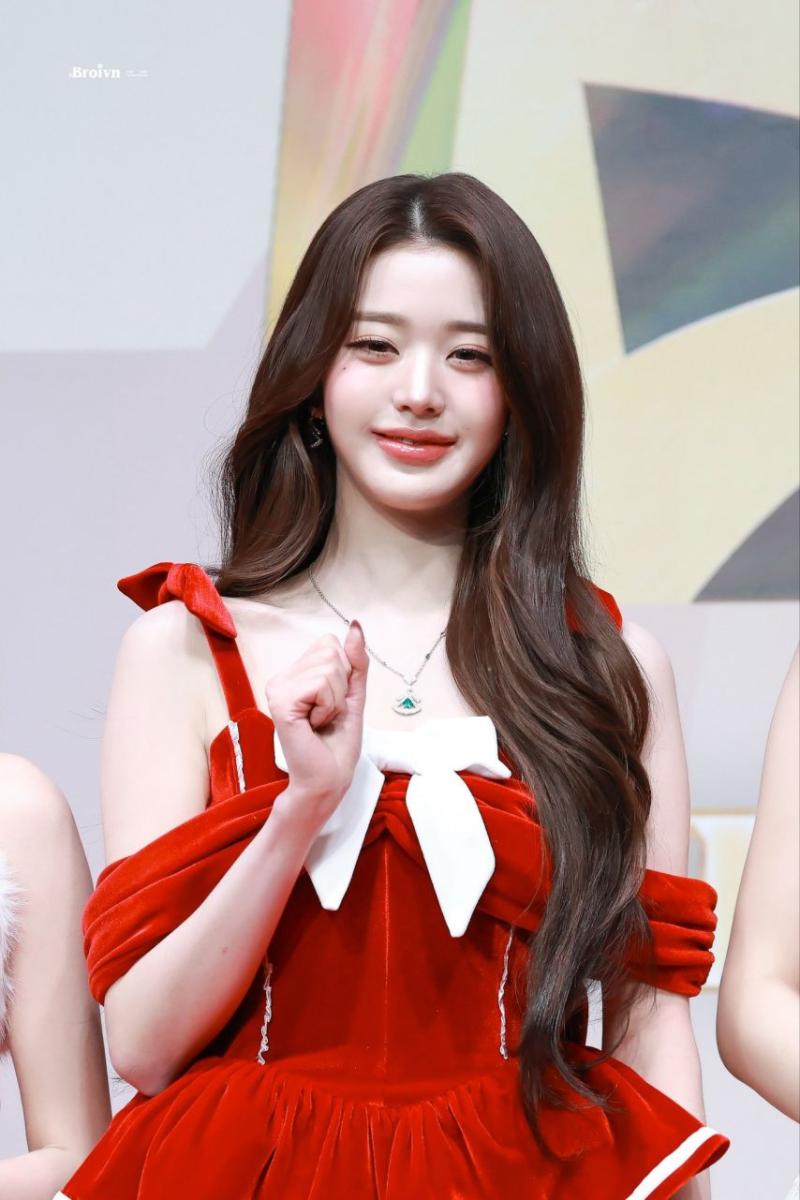 아이브 장원영