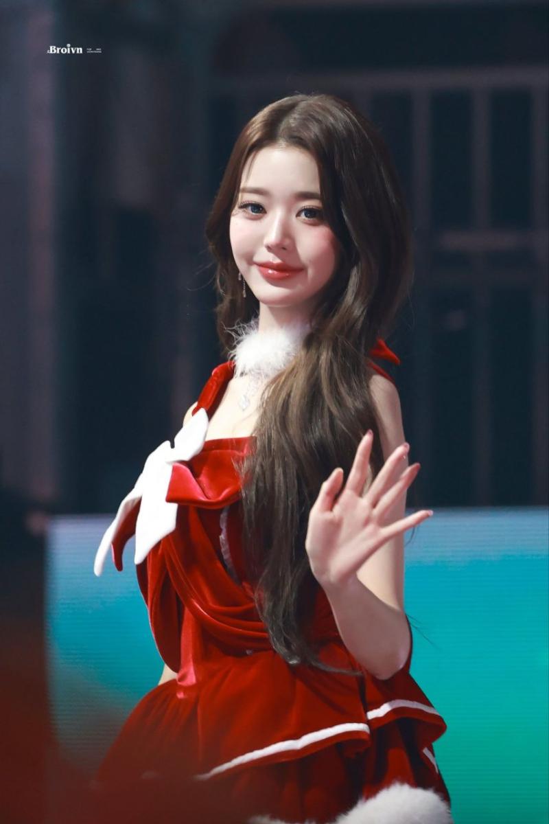 아이브 장원영