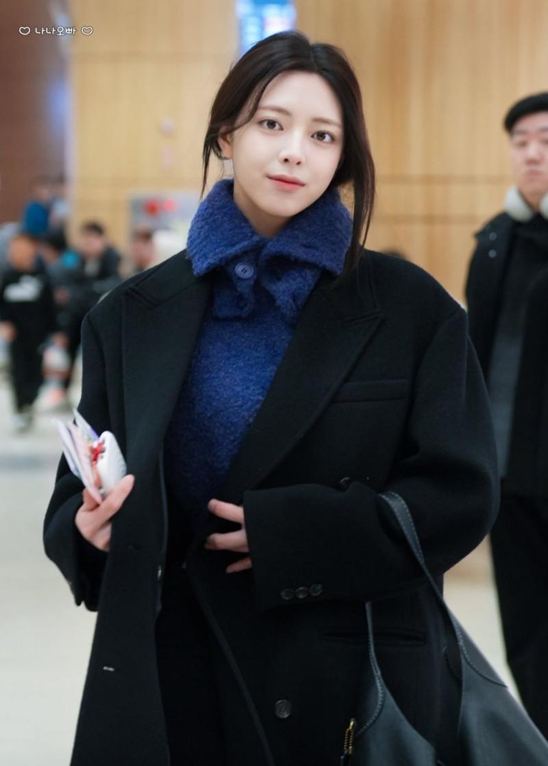 있지 유나