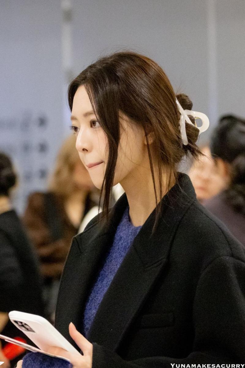 있지 유나