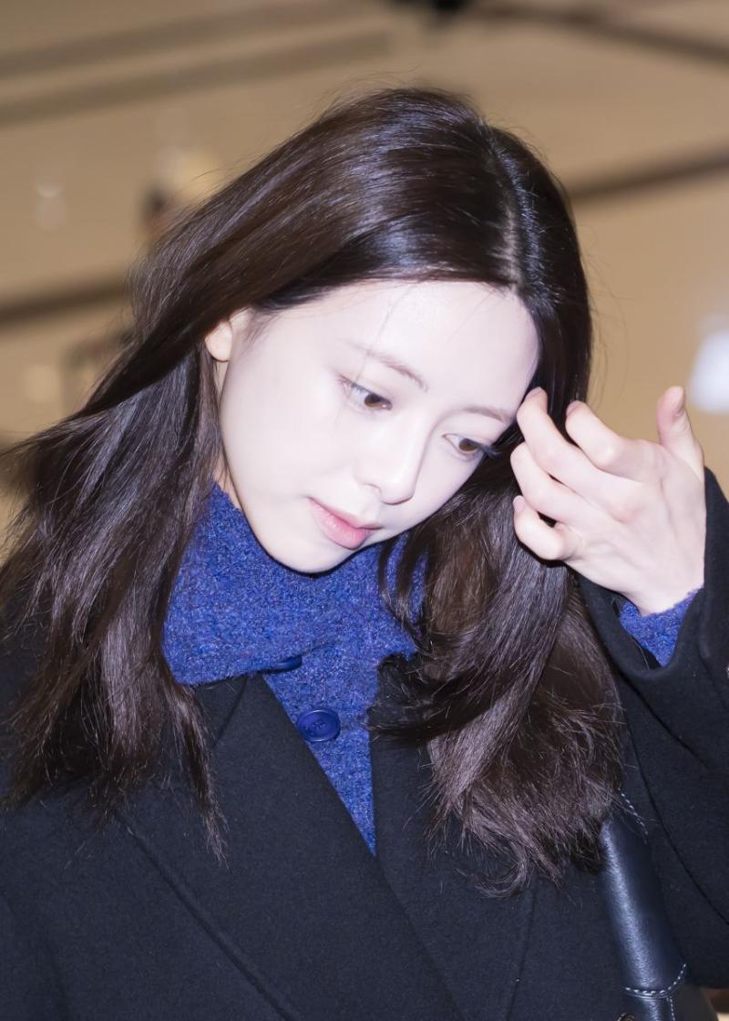 있지 유나