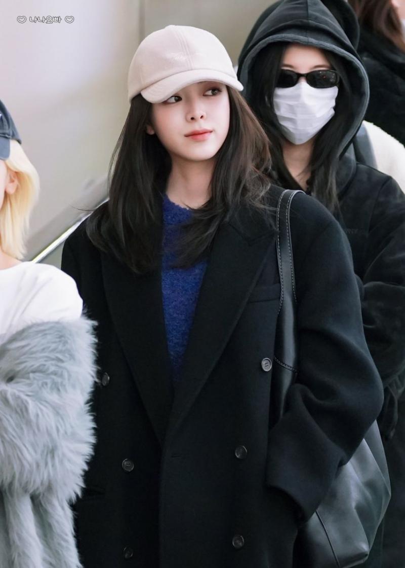 있지 유나