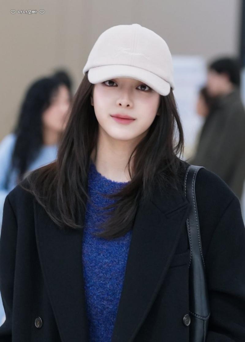 있지 유나