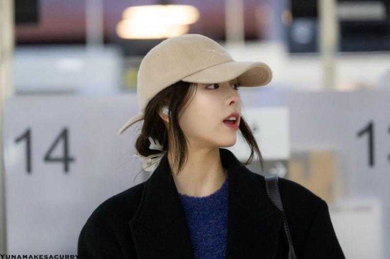 있지 유나