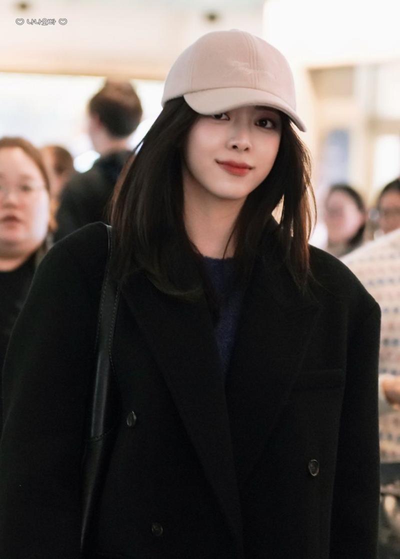 있지 유나