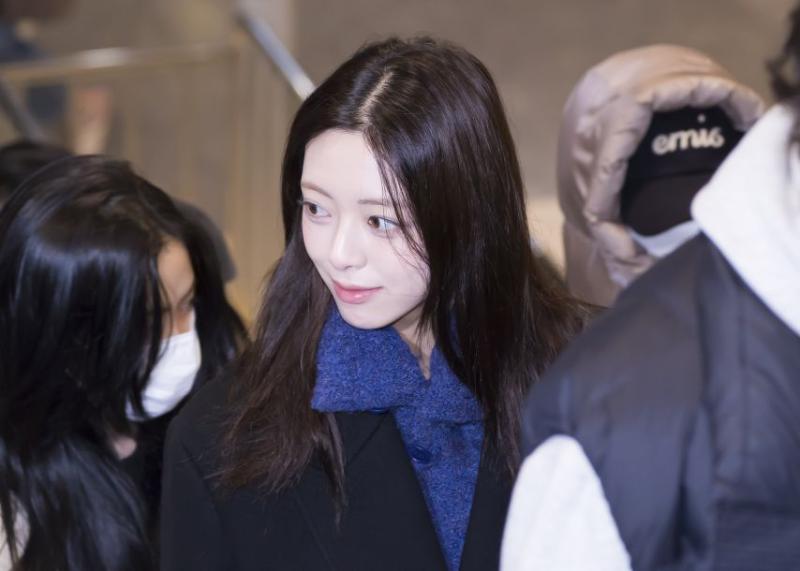 있지 유나