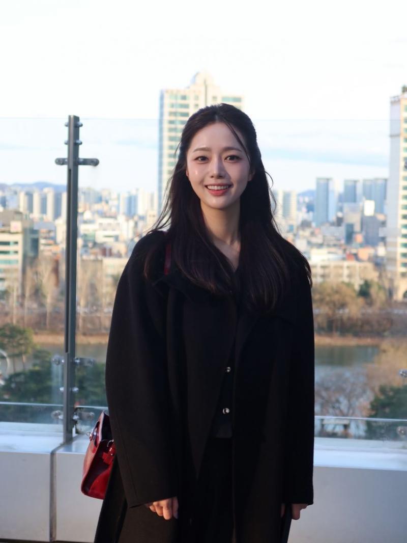 조서연 아나운서