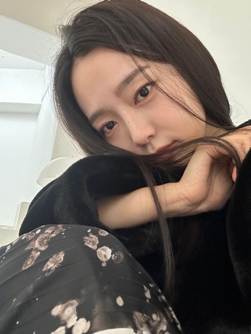조서연 아나운서