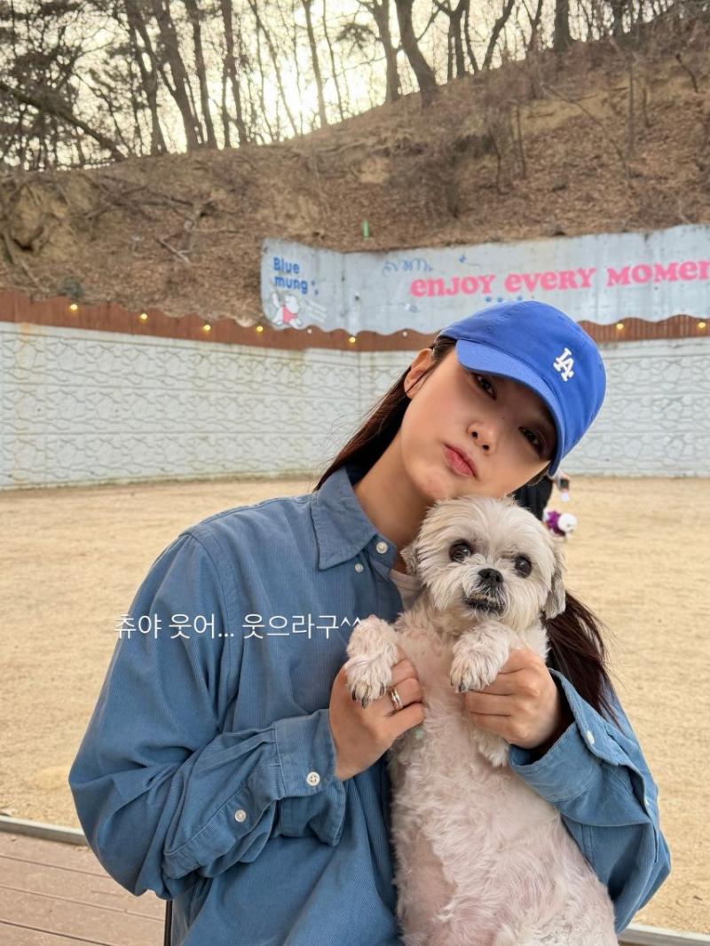 조서연 아나운서