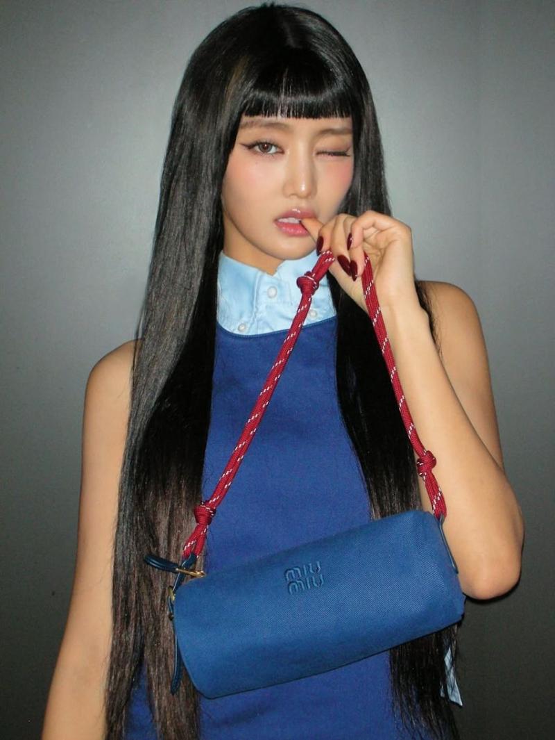 아이들 (i-dle) 민니