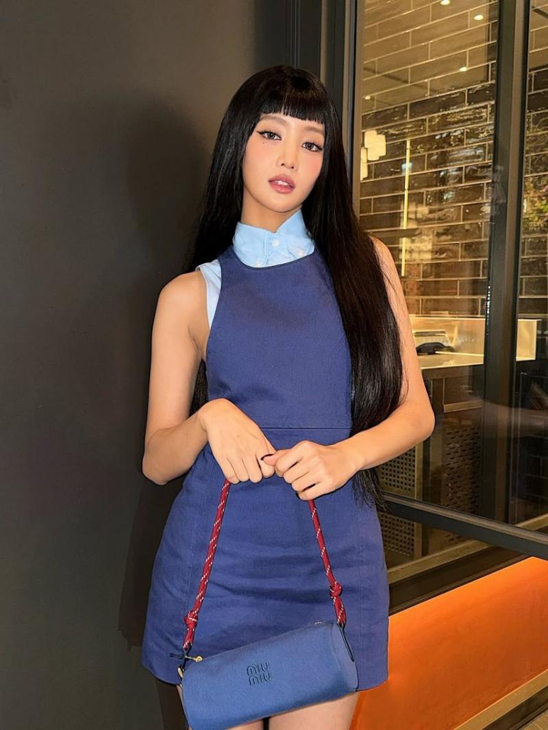 아이들 (i-dle) 민니