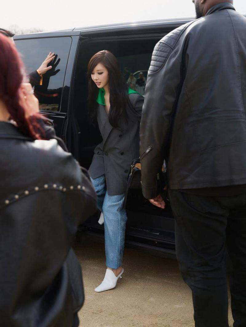에스파 (aespa) 지젤