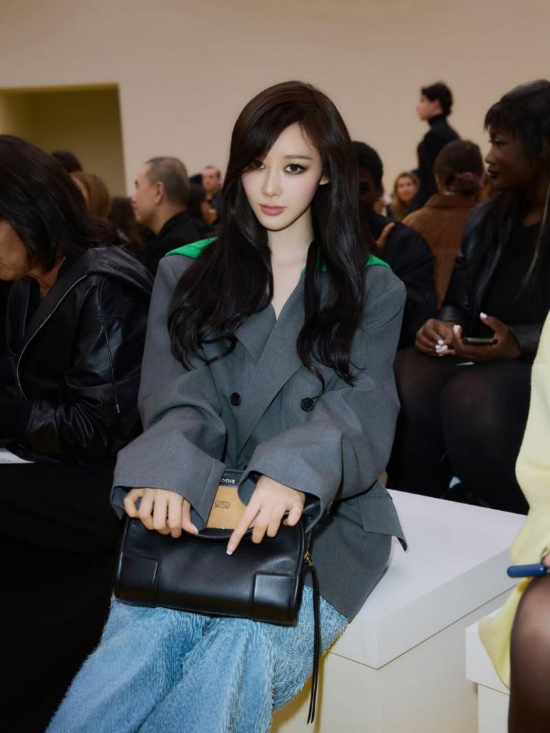 에스파 (aespa) 지젤