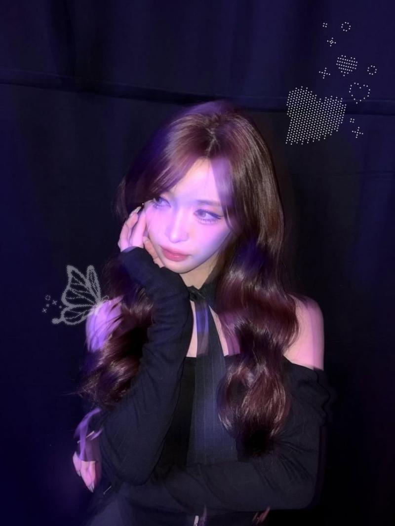 Billlie (빌리) 하루나