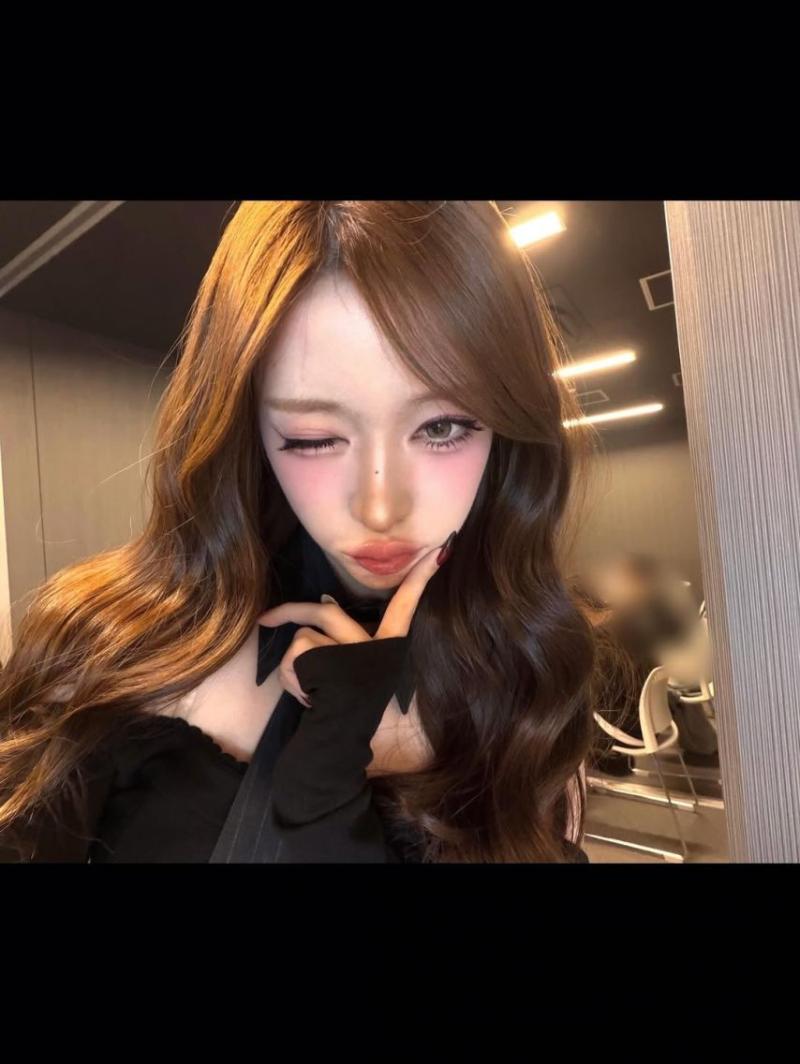 Billlie (빌리) 하루나