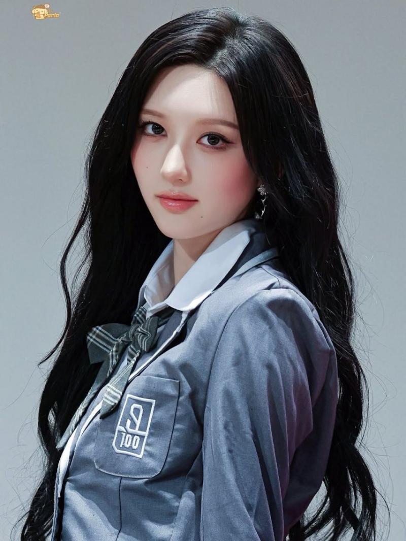 IVE (아이브) 가을