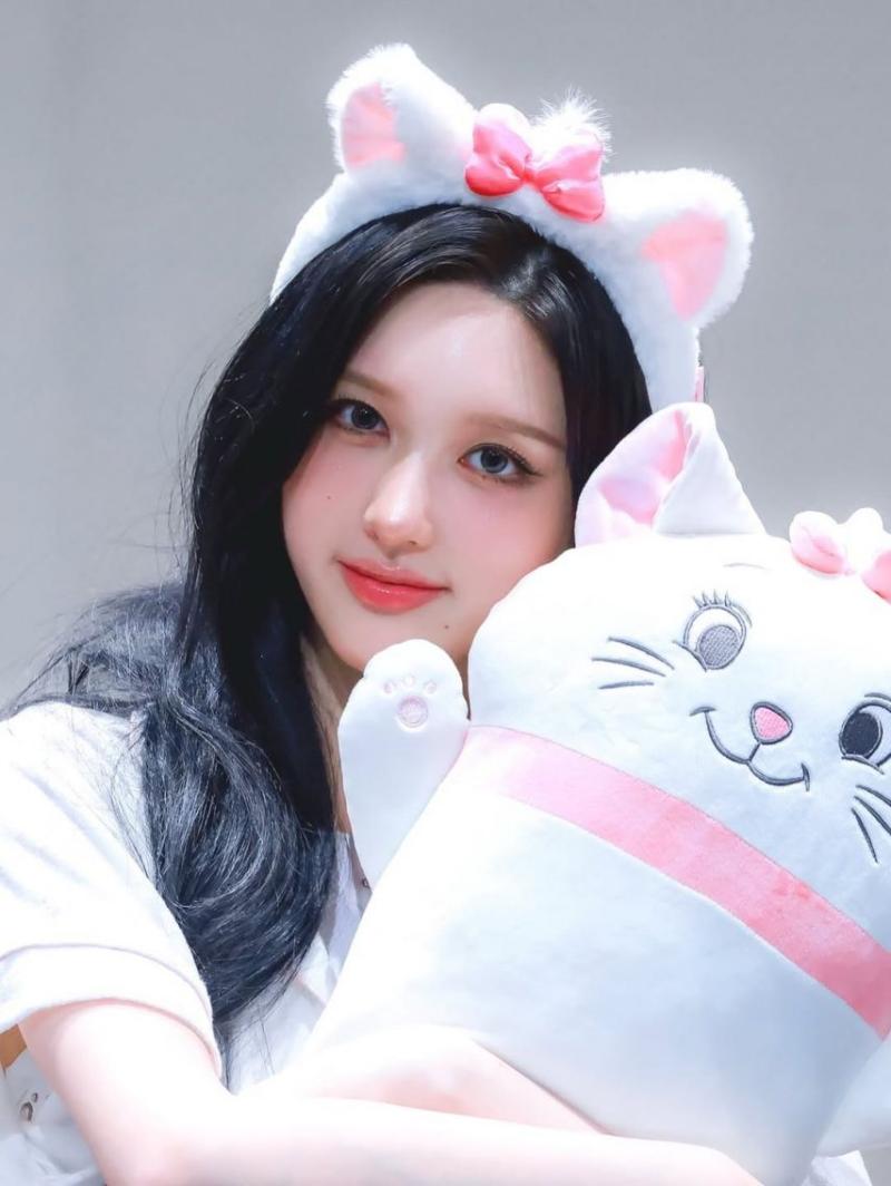 IVE (아이브) 가을