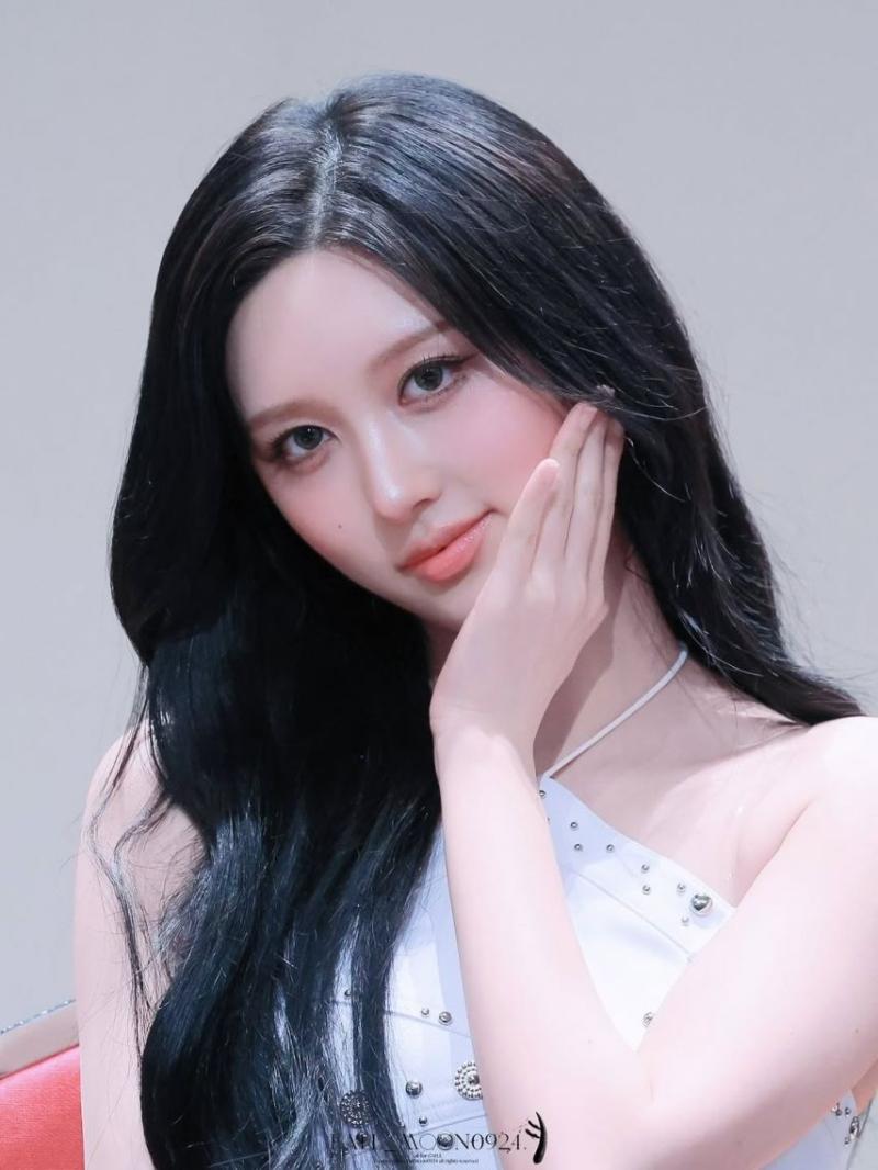 IVE (아이브) 가을