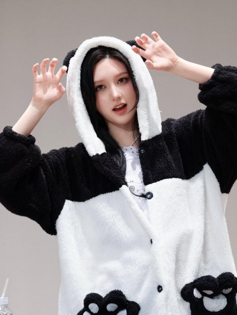 IVE (아이브) 가을