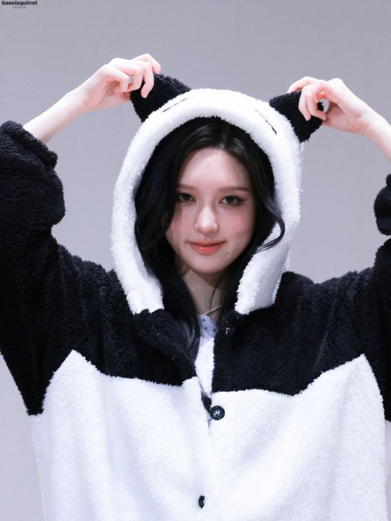 IVE (아이브) 가을