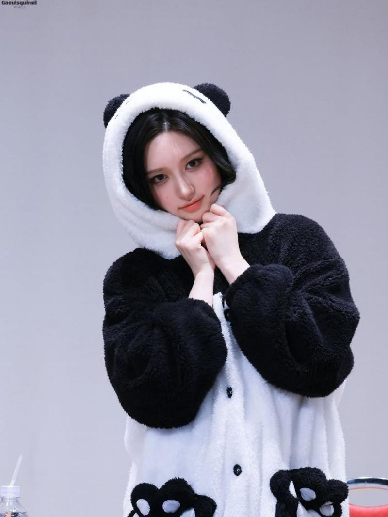 IVE (아이브) 가을