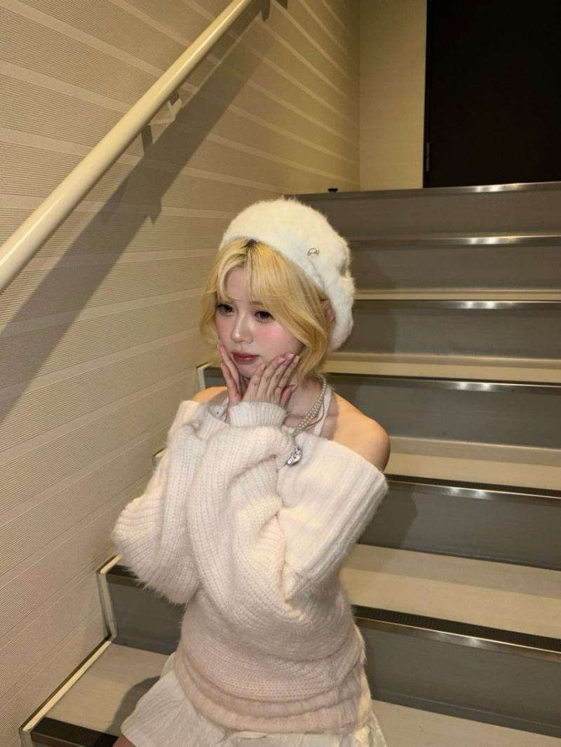 니쥬 (NiziU) 리쿠