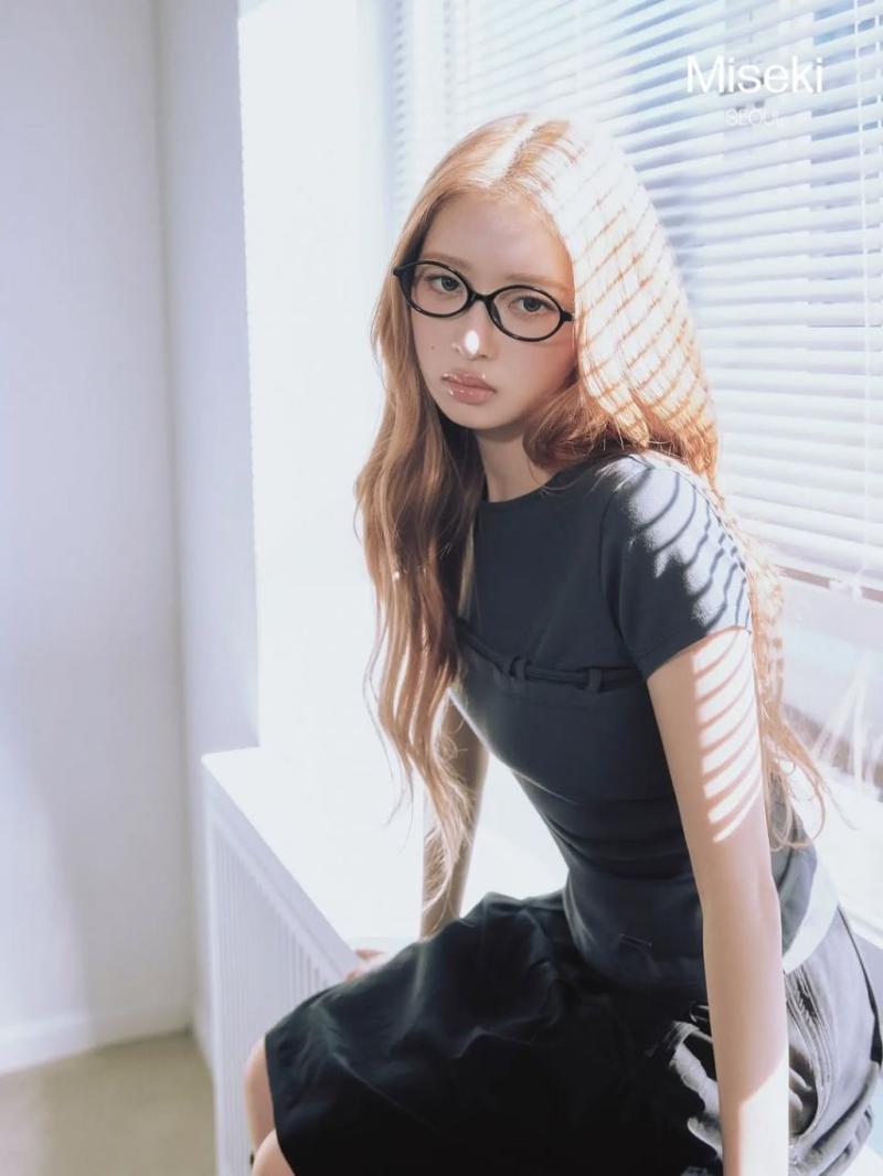 IVE (아이브) 레이