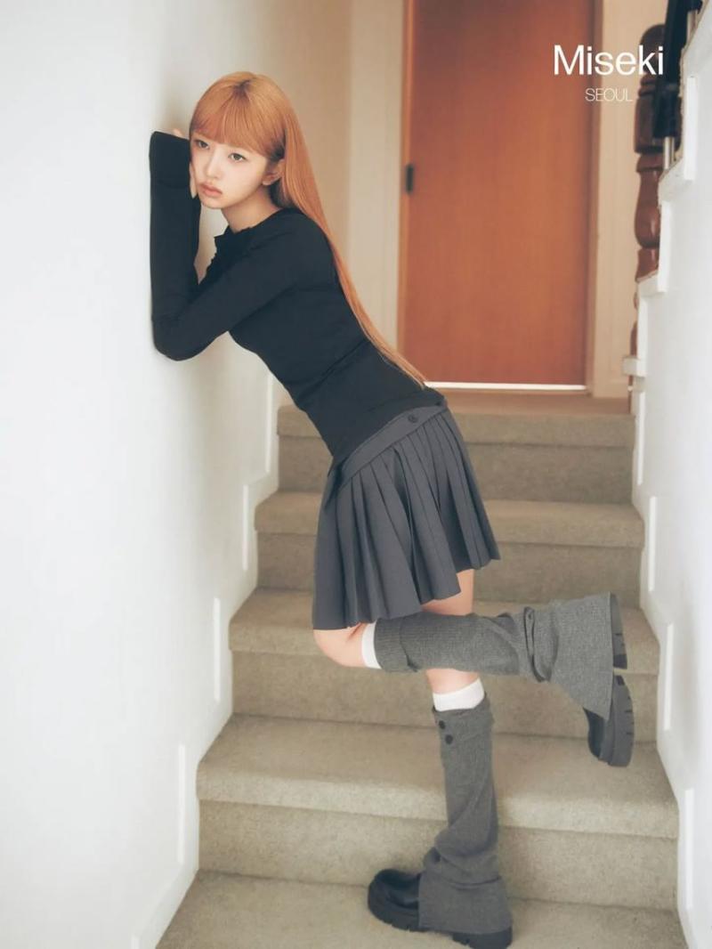 IVE (아이브) 레이
