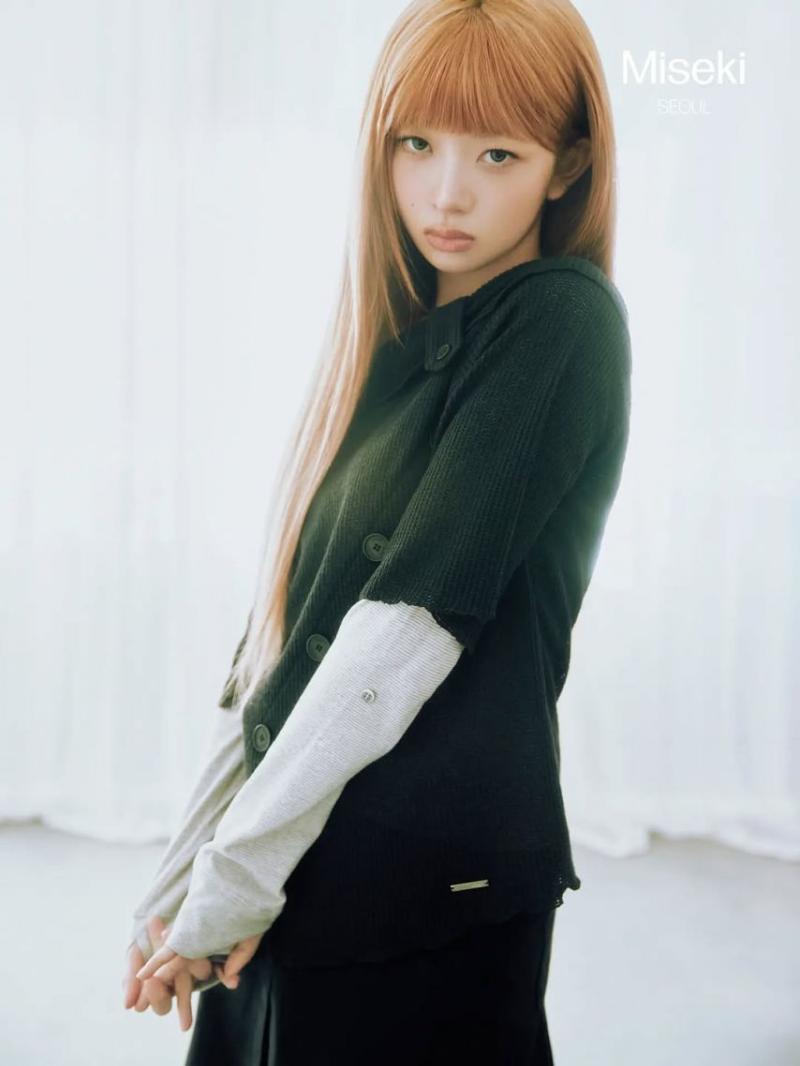 IVE (아이브) 레이