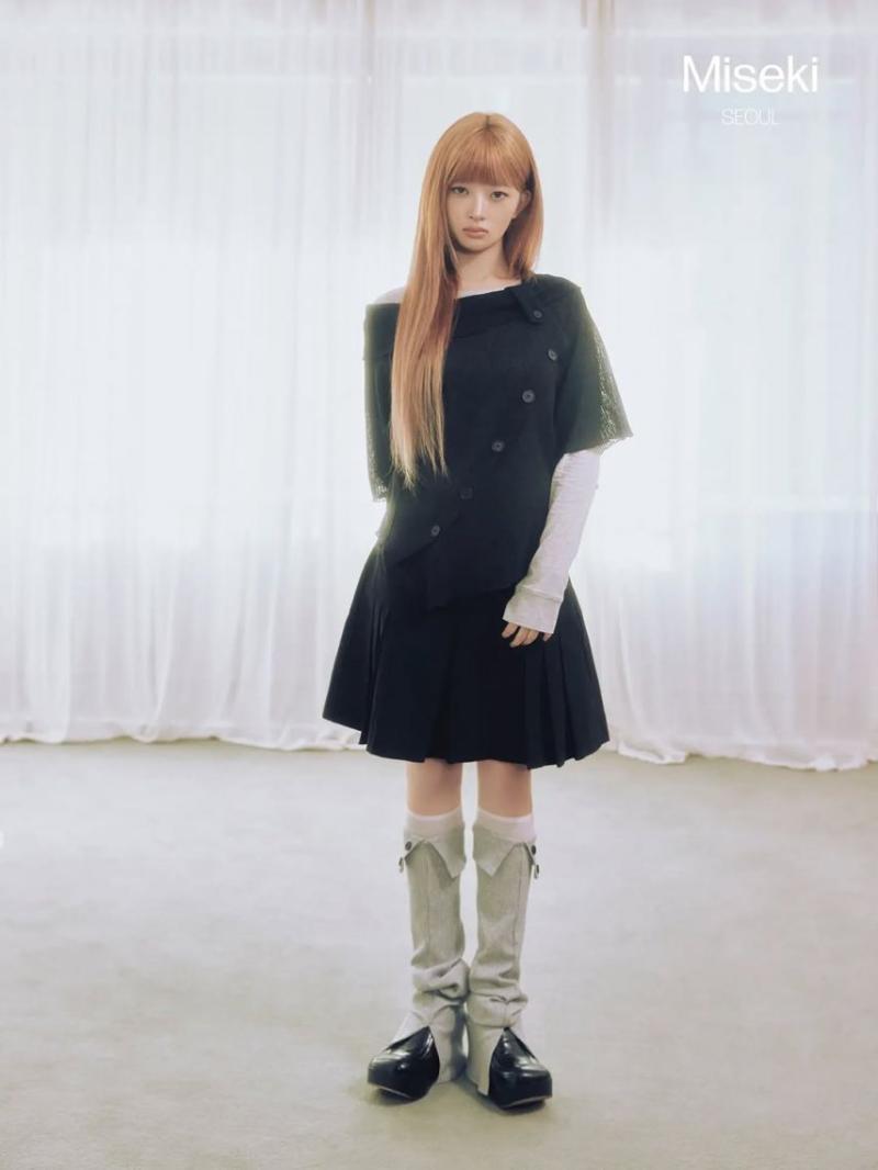 IVE (아이브) 레이