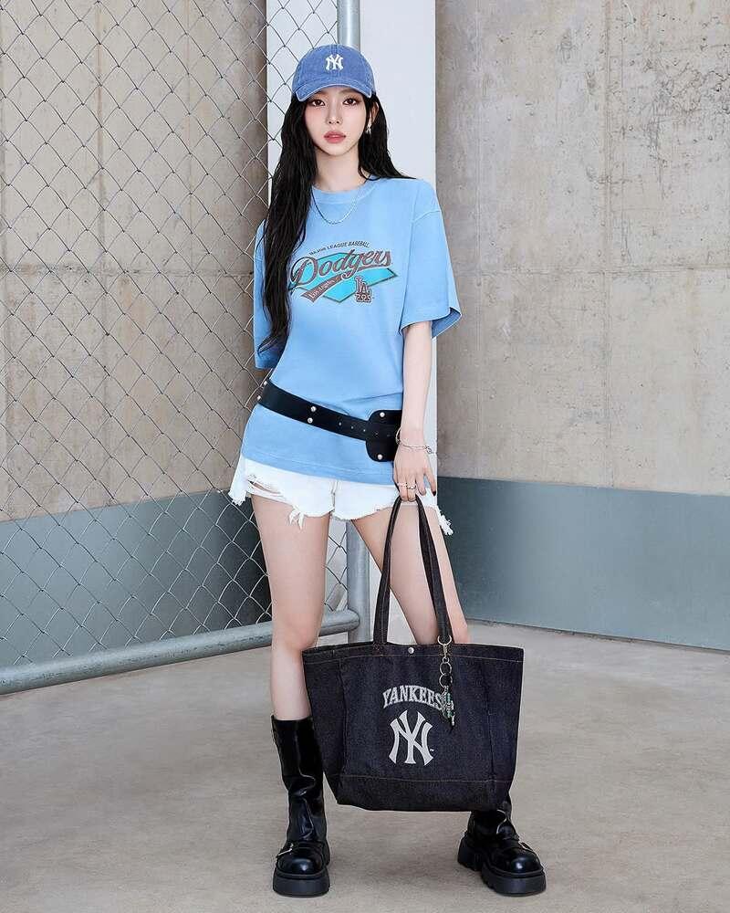 에스파 카리나