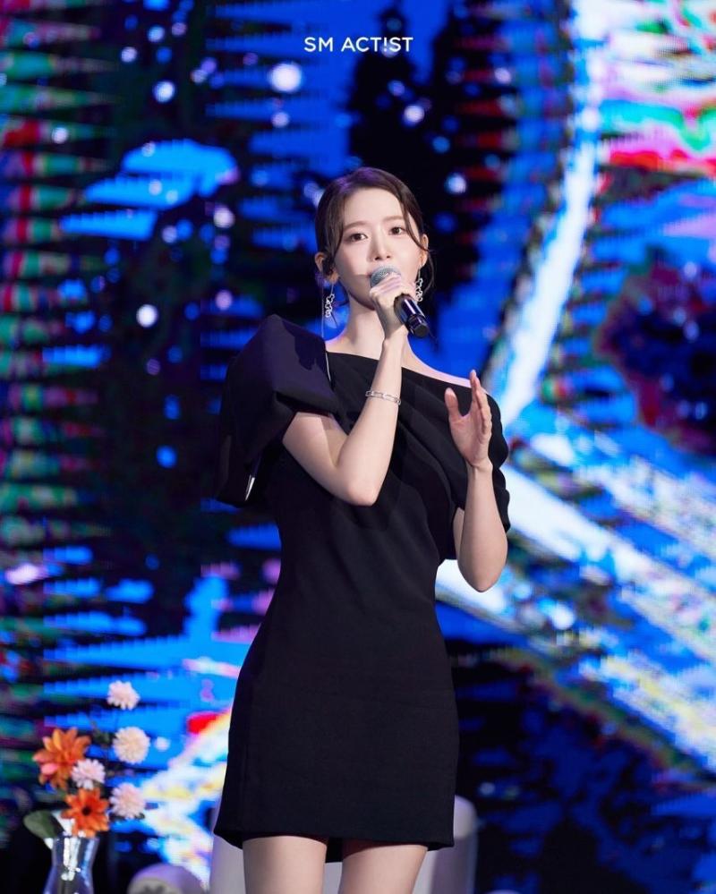 소녀시대 윤아