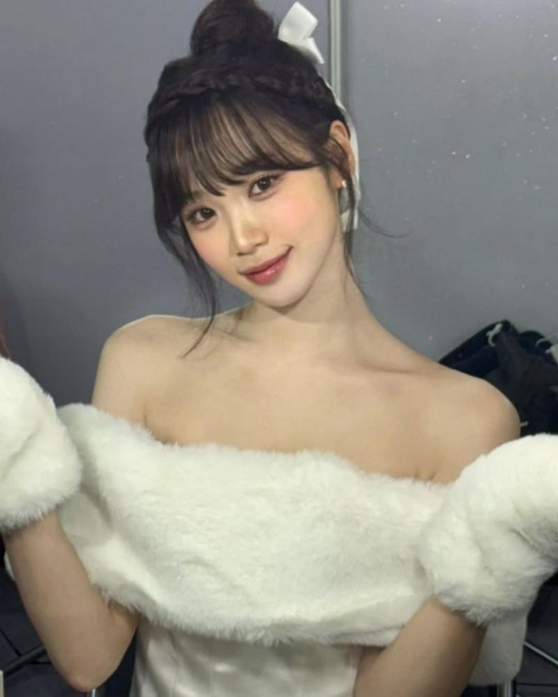 르세라핌 김채원