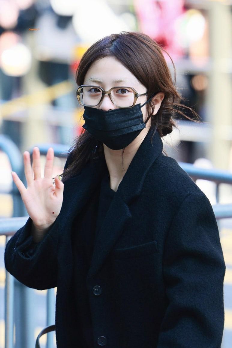 르세라핌 허윤진