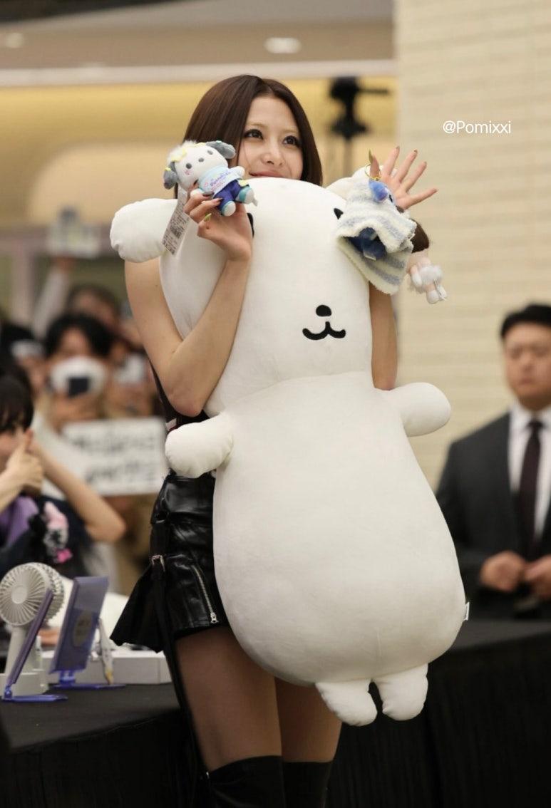 르세라핌 허윤진