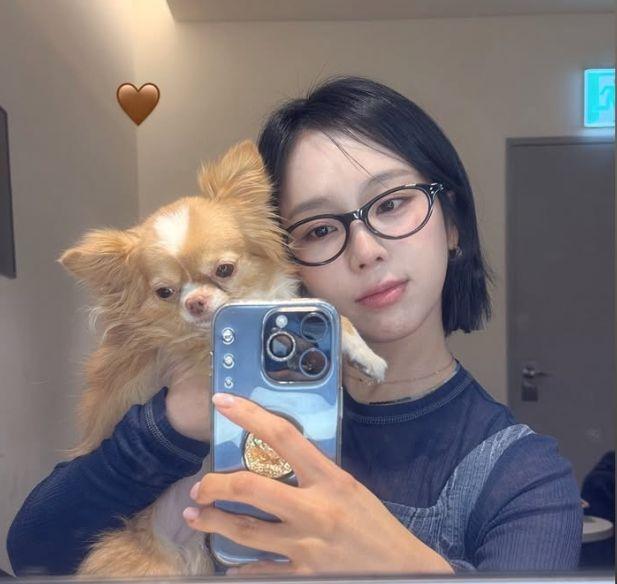 예원 인별