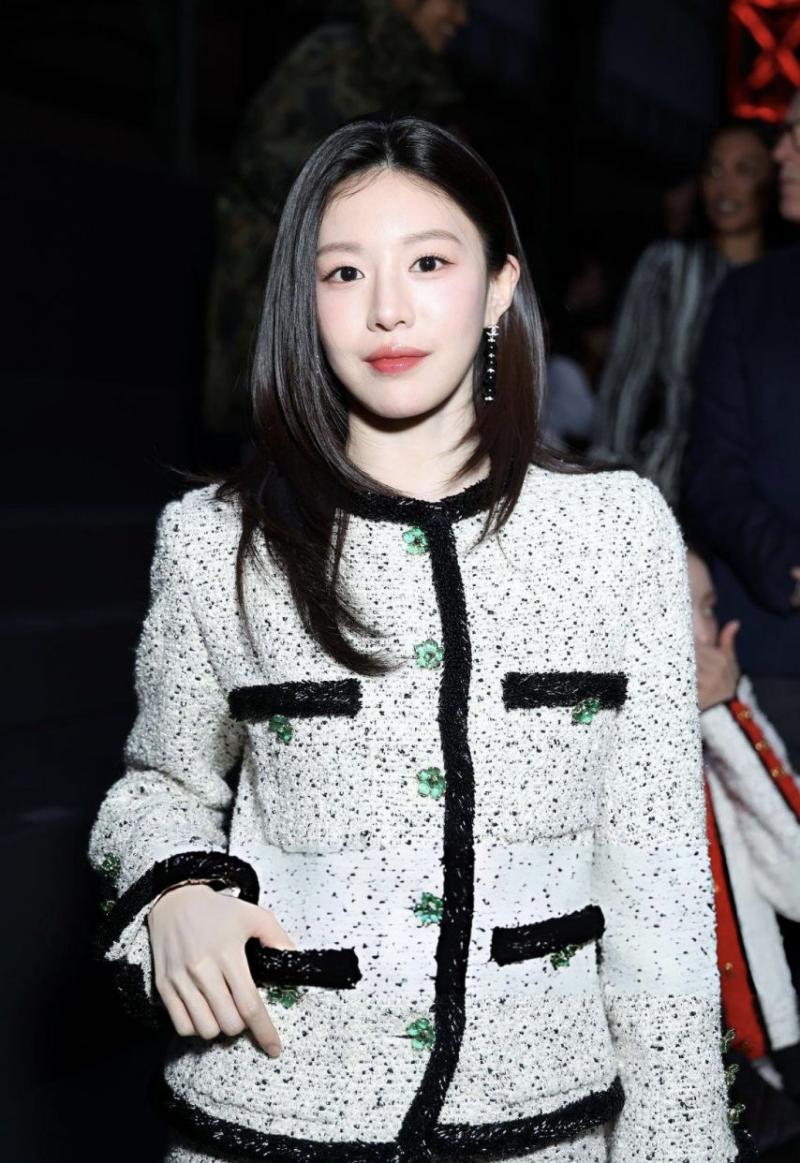 고윤정