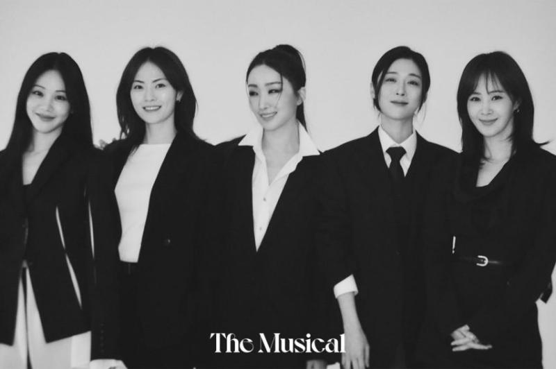 유리 소녀시대 인별 with 정우연 김려원 이경미 한지은 The WASP