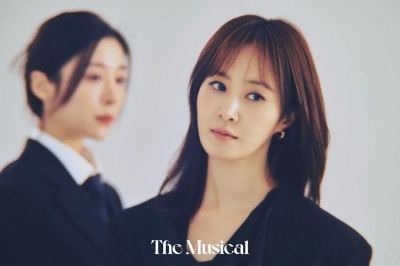유리 소녀시대 인별 with 정우연 김려원 이경미 한지은 The WASP