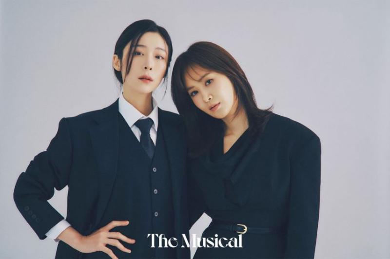 유리 소녀시대 인별 with 정우연 김려원 이경미 한지은 The WASP