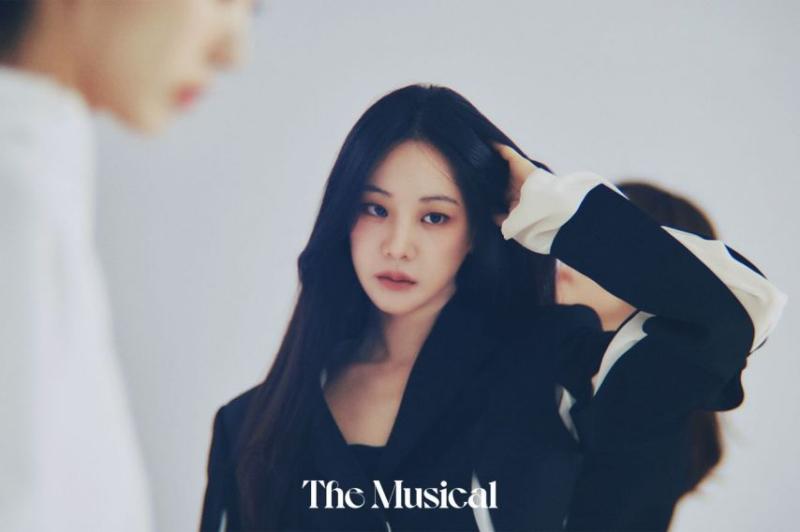 유리 소녀시대 인별 with 정우연 김려원 이경미 한지은 The WASP